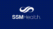 SSM Health Logo
