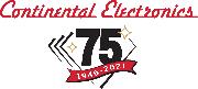 Continental Electronics Corporation Logo