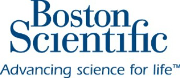 Boston Scientific Corporation Logo