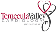 Temecula Valley Cardiology Logo