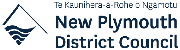 New Plymouth District Council Logo
