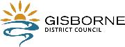 Gisborne District Council Logo