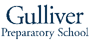 Gulliver Preparatory School Logo