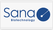 SANA BIOTECHNOLOGY Logo