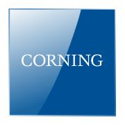 Corning Inc. Logo