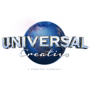 Universal Creative Logo