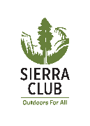 Sierra Club Logo