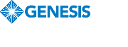 Genesis Medical Center Logo