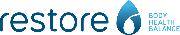Restore Physiotherapy Logo