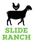 Slide Ranch Logo