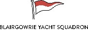 Blairgowrie Yacht Squadron Logo