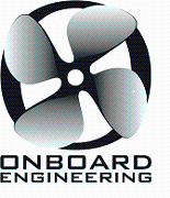 Onboard Engineering Pty Ltd Logo