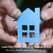 Lake City Partners Ending Homelessness