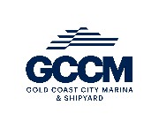 Gold Coast City Marina & Shipyard Logo