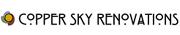 Copper Sky Renovations Logo