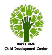 Burks United Methodist Child... Logo