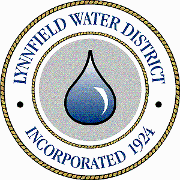 Lynnfield Water District Logo