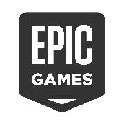 Epic Games Logo