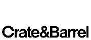 Crate and Barrel Logo
