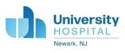 University Hospital Logo