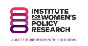Institute for Women's Policy Research Logo