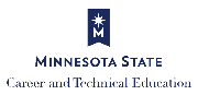 Minnesota State Colleges & Universities Logo