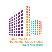 Fort Worth Housing Solutions Logo