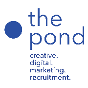 The Pond Logo