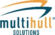 Multihull Solutions & The... Logo