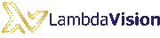 LambdaVision, Inc. Logo