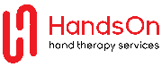 HandsOn Therapy Logo