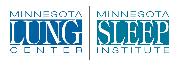 Minnesota Lung Center / Minnesota Sleep Institute Logo
