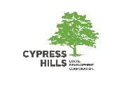 Cypress Hills Local... Logo