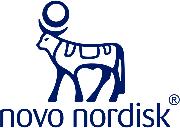 Novo Nordisk Inc. Logo