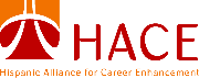 Hispanic Alliance for Career... Logo