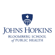Johns Hopkins Bloomberg School... Logo