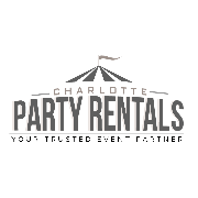 Charlotte Party Rentals Logo