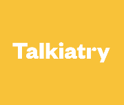 Talkiatry Logo
