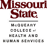 Missouri State University Logo