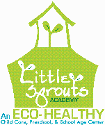 Little Sprouts Academy Little Sprouts Academy