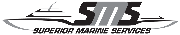 Superior Marine Services Logo