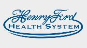 Henry Ford Health System Logo