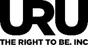URU The Right to Be, Inc. Logo