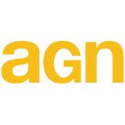 Annual Giving Network Logo