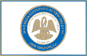 Southern University at New... Logo