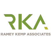 Ramey Kemp Associates Logo