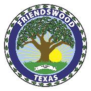 City of Friendswood Logo