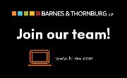 Barnes & Thornburg LLP