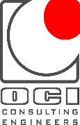 OCI Associates, Inc. Logo
