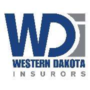 Western Dakota Insurors Logo